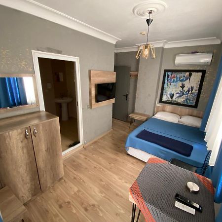 Koesk Hotel 안탈리아 외부 사진