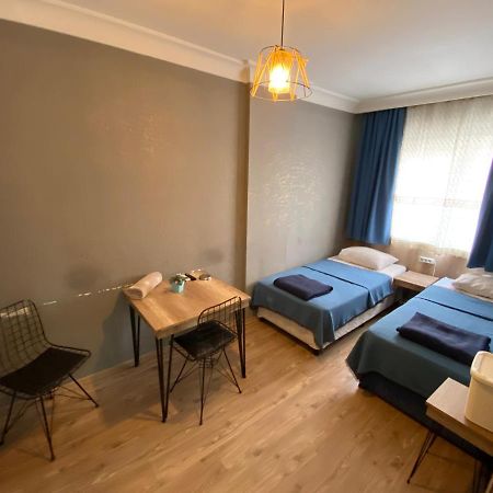 Koesk Hotel 안탈리아 외부 사진