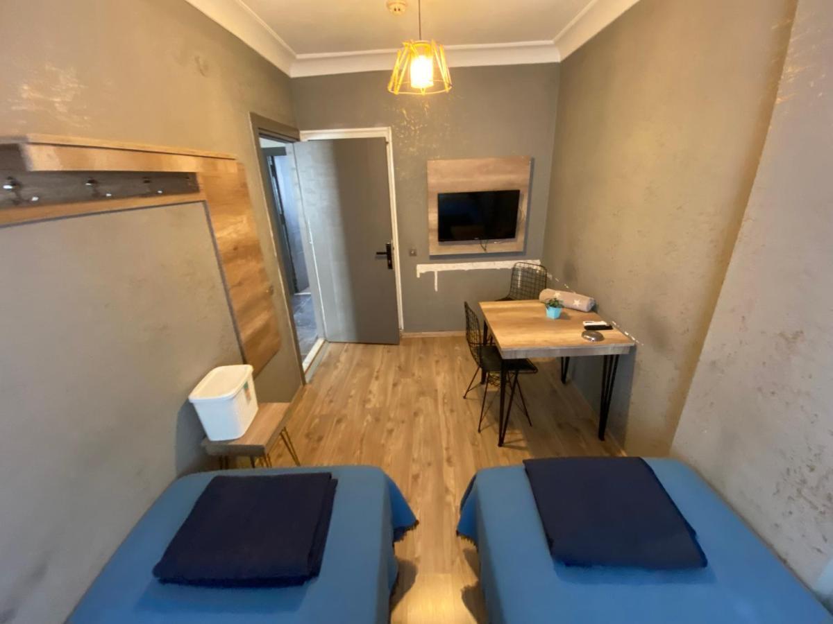 Koesk Hotel 안탈리아 외부 사진