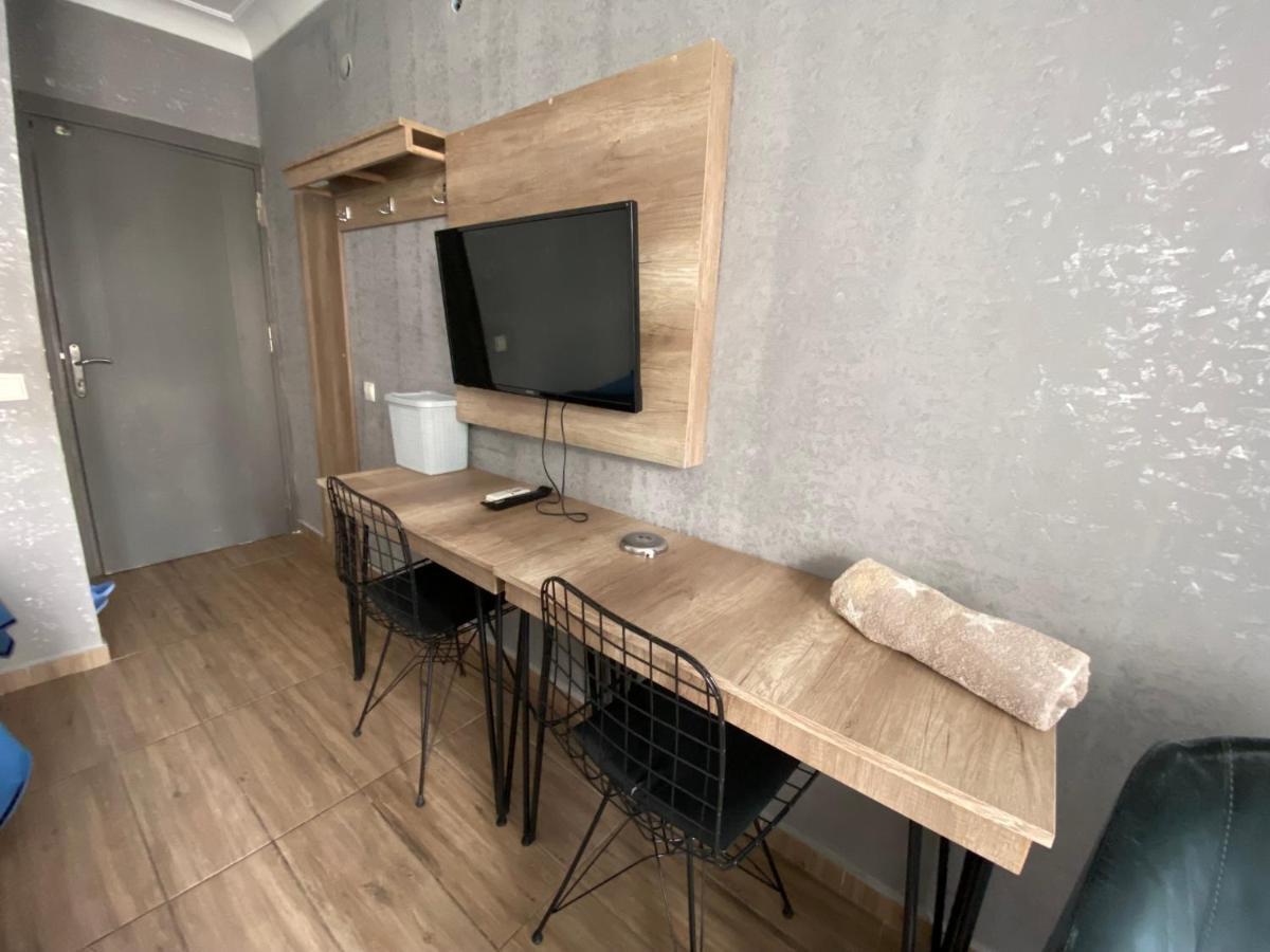 Koesk Hotel 안탈리아 외부 사진
