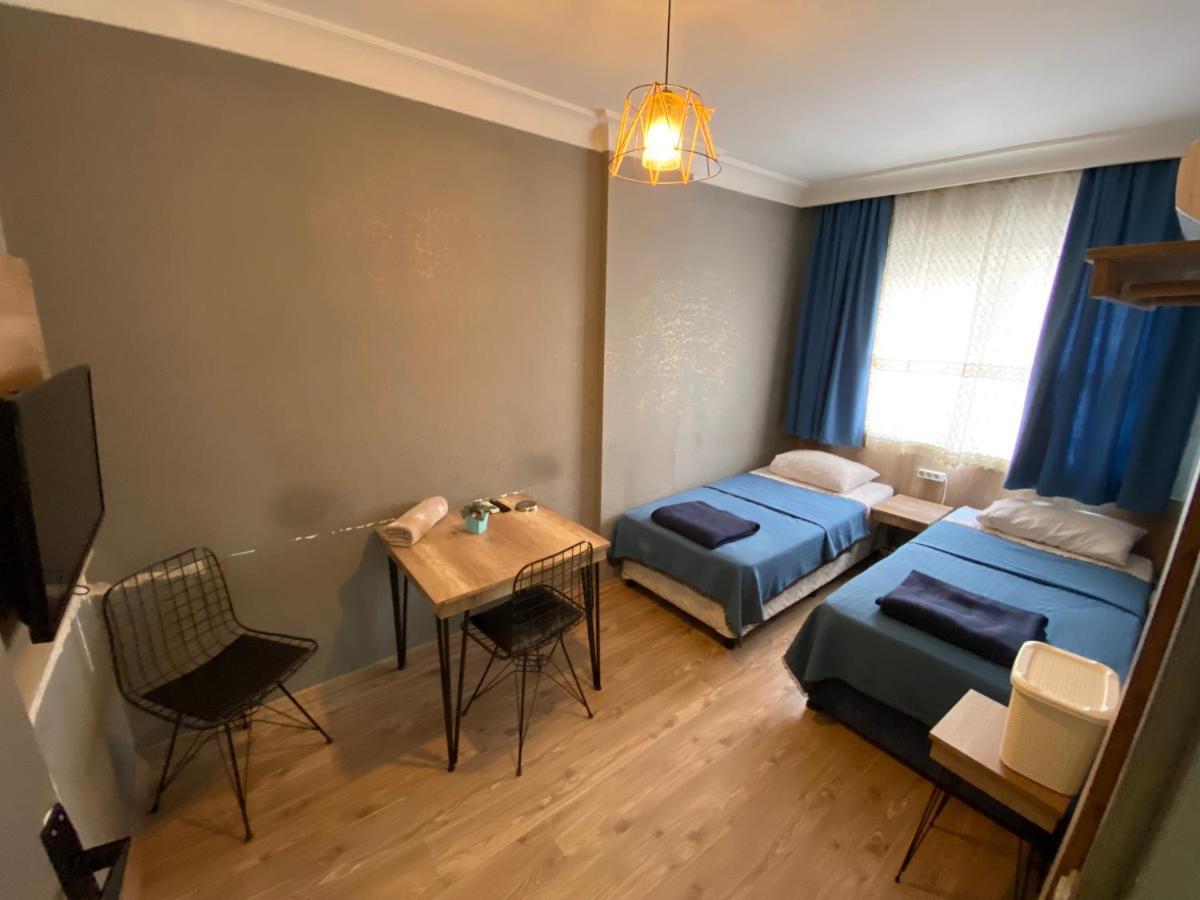 Koesk Hotel 안탈리아 외부 사진