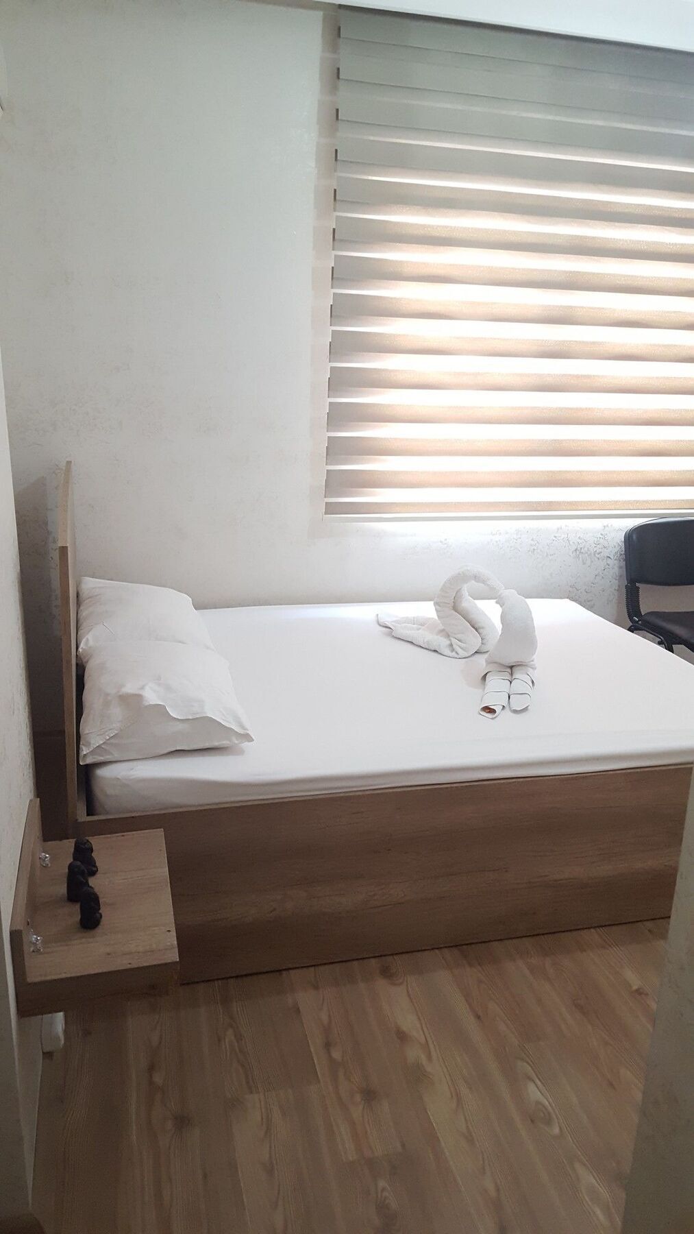 Koesk Hotel 안탈리아 외부 사진