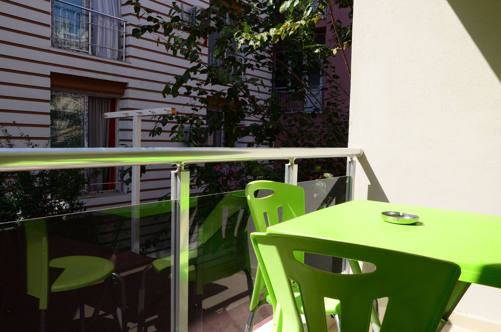 Koesk Hotel 안탈리아 외부 사진